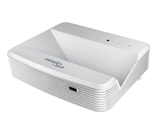 Optoma GT5000+ DLP - 368697 - zdjęcie 4